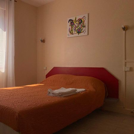 Hotel Les Rosiers La Rochelle (Charente-Maritime) Exterior foto