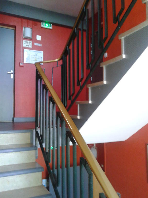 Hotel Les Rosiers La Rochelle (Charente-Maritime) Exterior foto